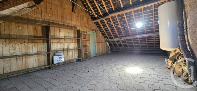 maison à vendre - 3 pièces - 100.0 m2 - BONNEVAL - 28 - CENTRE - Century 21 Doussain Philippon Immobilier