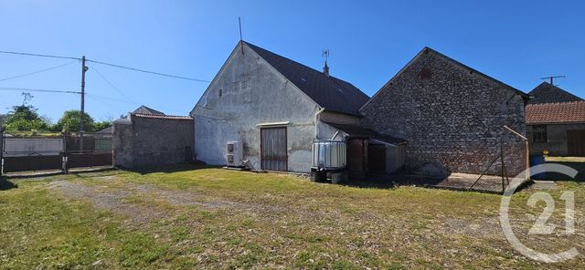 maison à vendre - 3 pièces - 100.0 m2 - BONNEVAL - 28 - CENTRE - Century 21 Doussain Philippon Immobilier