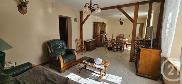 maison à vendre - 3 pièces - 100.0 m2 - BONNEVAL - 28 - CENTRE - Century 21 Doussain Philippon Immobilier