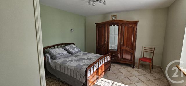 maison à vendre - 3 pièces - 100.0 m2 - BONNEVAL - 28 - CENTRE - Century 21 Doussain Philippon Immobilier