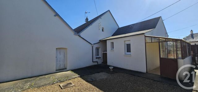 Maison à vendre BONNEVAL