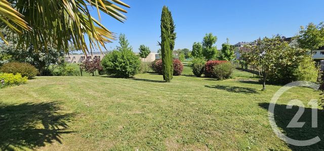 maison à vendre - 7 pièces - 254.0 m2 - BONNEVAL - 28 - CENTRE - Century 21 Doussain Philippon Immobilier