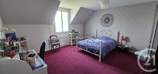 maison à vendre - 7 pièces - 254.0 m2 - BONNEVAL - 28 - CENTRE - Century 21 Doussain Philippon Immobilier