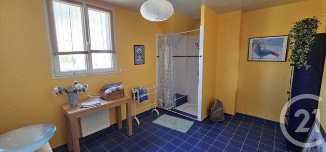 maison à vendre - 7 pièces - 254.0 m2 - BONNEVAL - 28 - CENTRE - Century 21 Doussain Philippon Immobilier