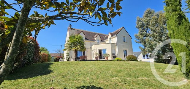 maison - BONNEVAL - 28