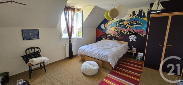 maison à vendre - 7 pièces - 254.0 m2 - BONNEVAL - 28 - CENTRE - Century 21 Doussain Philippon Immobilier