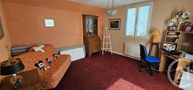 maison à vendre - 7 pièces - 254.0 m2 - BONNEVAL - 28 - CENTRE - Century 21 Doussain Philippon Immobilier