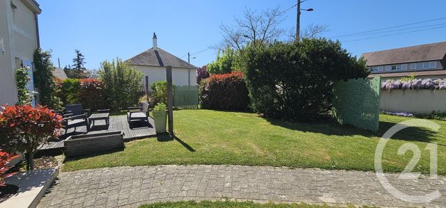 maison à vendre - 7 pièces - 254.0 m2 - BONNEVAL - 28 - CENTRE - Century 21 Doussain Philippon Immobilier