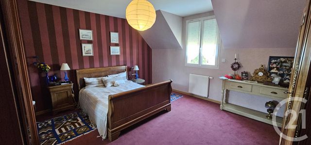 maison à vendre - 7 pièces - 254.0 m2 - BONNEVAL - 28 - CENTRE - Century 21 Doussain Philippon Immobilier