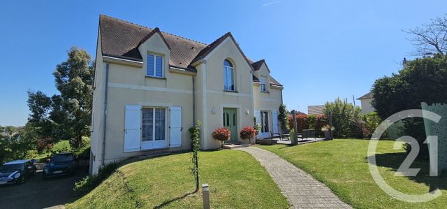 maison - BONNEVAL - 28
