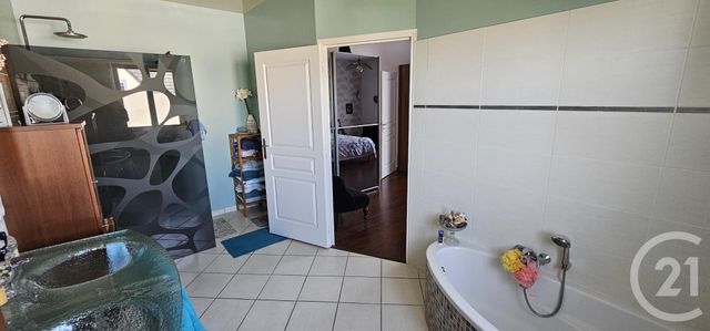 maison à vendre - 7 pièces - 254.0 m2 - BONNEVAL - 28 - CENTRE - Century 21 Doussain Philippon Immobilier