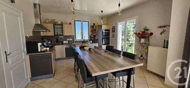 maison à vendre - 7 pièces - 254.0 m2 - BONNEVAL - 28 - CENTRE - Century 21 Doussain Philippon Immobilier