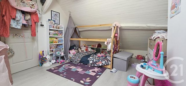 maison à vendre - 6 pièces - 119.0 m2 - ST MAUR SUR LE LOIR - 28 - CENTRE - Century 21 Doussain Philippon Immobilier