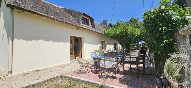 maison - ST MAUR SUR LE LOIR - 28