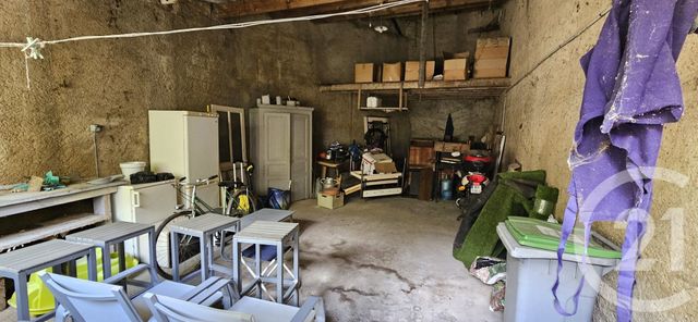 maison à vendre - 4 pièces - 191.5 m2 - BONNEVAL - 28 - CENTRE - Century 21 Doussain Philippon Immobilier