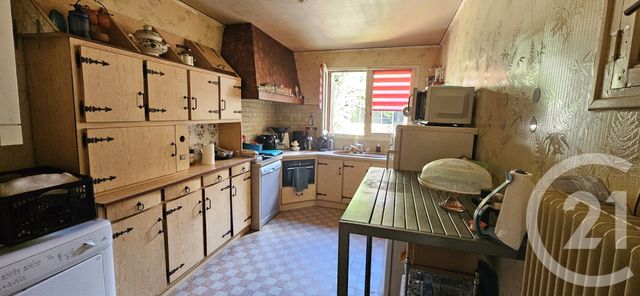 maison à vendre - 4 pièces - 191.5 m2 - BONNEVAL - 28 - CENTRE - Century 21 Doussain Philippon Immobilier