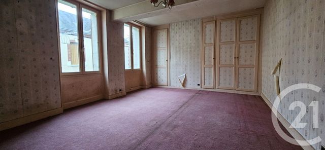 maison à vendre - 4 pièces - 191.5 m2 - BONNEVAL - 28 - CENTRE - Century 21 Doussain Philippon Immobilier