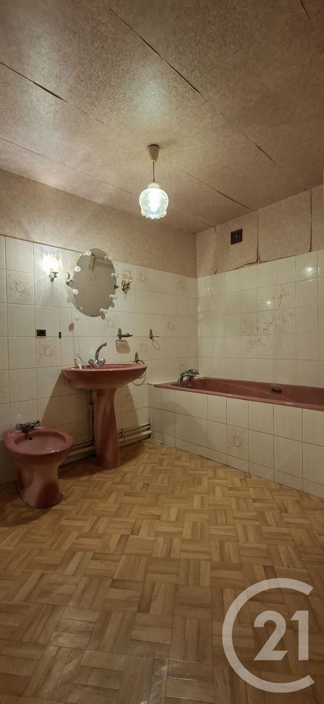 maison à vendre - 4 pièces - 191.5 m2 - BONNEVAL - 28 - CENTRE - Century 21 Doussain Philippon Immobilier