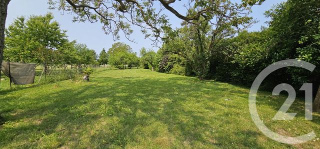 maison à vendre - 4 pièces - 105.68 m2 - LE GAULT ST DENIS - 28 - CENTRE - Century 21 Doussain Philippon Immobilier