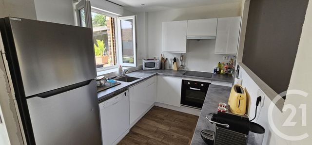 maison à vendre - 4 pièces - 105.68 m2 - LE GAULT ST DENIS - 28 - CENTRE - Century 21 Doussain Philippon Immobilier