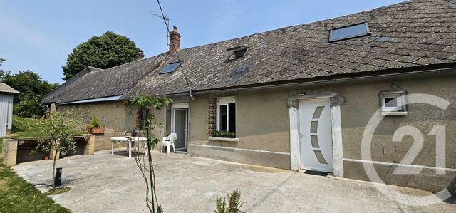 Maison à vendre LE GAULT ST DENIS