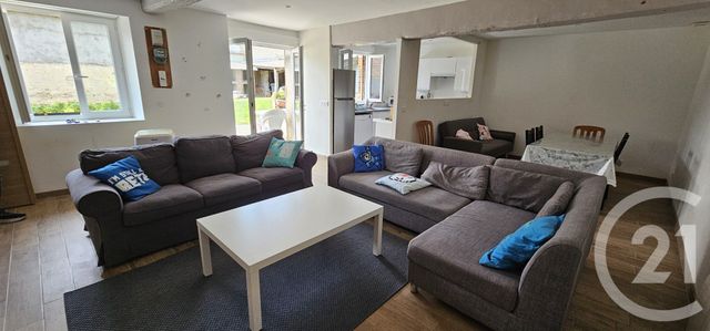 maison à vendre - 4 pièces - 105.68 m2 - LE GAULT ST DENIS - 28 - CENTRE - Century 21 Doussain Philippon Immobilier