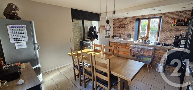 maison à vendre - 5 pièces - 102.81 m2 - PRE ST MARTIN - 28 - CENTRE - Century 21 Doussain Philippon Immobilier