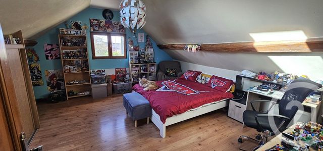 maison à vendre - 5 pièces - 102.81 m2 - PRE ST MARTIN - 28 - CENTRE - Century 21 Doussain Philippon Immobilier