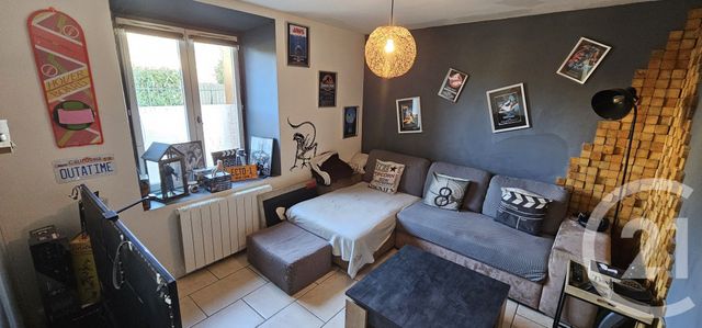 maison à vendre - 5 pièces - 102.81 m2 - PRE ST MARTIN - 28 - CENTRE - Century 21 Doussain Philippon Immobilier