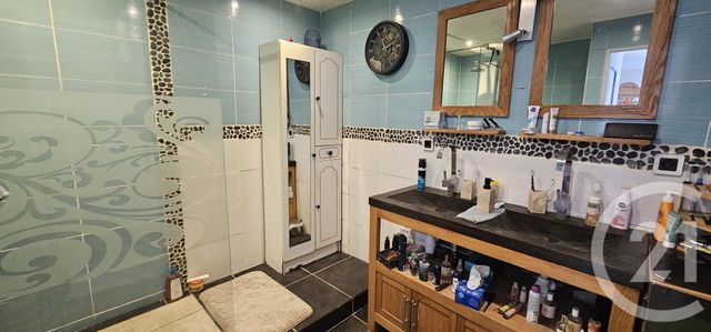 maison à vendre - 5 pièces - 102.81 m2 - PRE ST MARTIN - 28 - CENTRE - Century 21 Doussain Philippon Immobilier