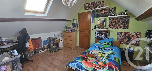 maison à vendre - 5 pièces - 102.81 m2 - PRE ST MARTIN - 28 - CENTRE - Century 21 Doussain Philippon Immobilier