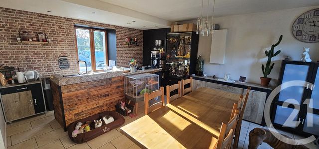 maison à vendre - 5 pièces - 102.81 m2 - PRE ST MARTIN - 28 - CENTRE - Century 21 Doussain Philippon Immobilier