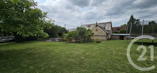 maison à vendre - 5 pièces - 102.81 m2 - PRE ST MARTIN - 28 - CENTRE - Century 21 Doussain Philippon Immobilier