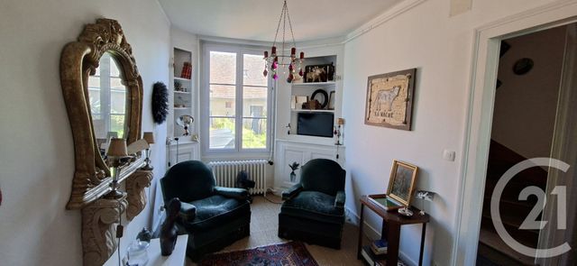 maison à vendre - 5 pièces - 122.2 m2 - BONNEVAL - 28 - CENTRE - Century 21 Doussain Philippon Immobilier