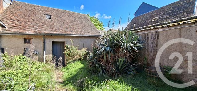 maison à vendre - 5 pièces - 122.2 m2 - BONNEVAL - 28 - CENTRE - Century 21 Doussain Philippon Immobilier