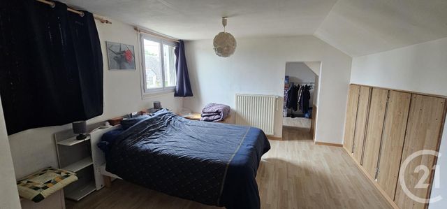 maison à vendre - 5 pièces - 164.85 m2 - ALLUYES - 28 - CENTRE - Century 21 Doussain Philippon Immobilier