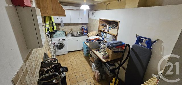 maison à vendre - 5 pièces - 164.85 m2 - ALLUYES - 28 - CENTRE - Century 21 Doussain Philippon Immobilier