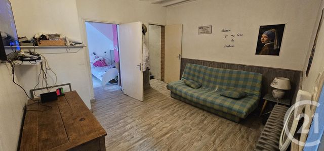 maison à vendre - 5 pièces - 164.85 m2 - ALLUYES - 28 - CENTRE - Century 21 Doussain Philippon Immobilier