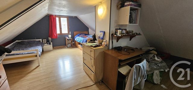 maison à vendre - 5 pièces - 164.85 m2 - ALLUYES - 28 - CENTRE - Century 21 Doussain Philippon Immobilier