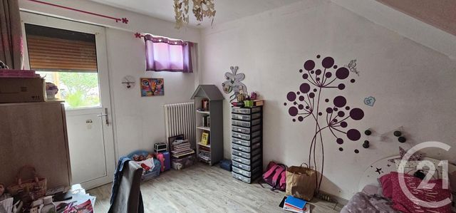 maison à vendre - 5 pièces - 164.85 m2 - ALLUYES - 28 - CENTRE - Century 21 Doussain Philippon Immobilier