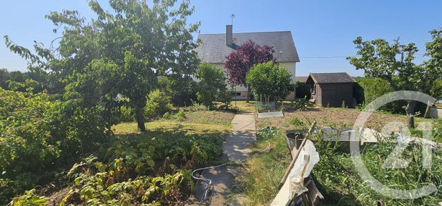 maison à vendre - 5 pièces - 106.33 m2 - CONIE MOLITARD - 28 - CENTRE - Century 21 Doussain Philippon Immobilier