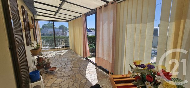 maison à vendre - 5 pièces - 106.33 m2 - CONIE MOLITARD - 28 - CENTRE - Century 21 Doussain Philippon Immobilier