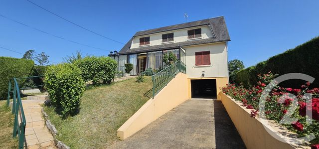 maison à vendre - 5 pièces - 106.33 m2 - CONIE MOLITARD - 28 - CENTRE - Century 21 Doussain Philippon Immobilier