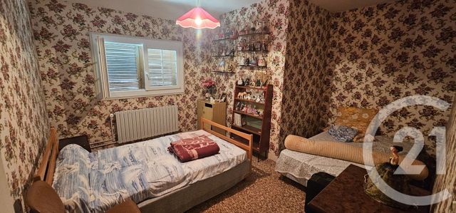 maison à vendre - 5 pièces - 106.33 m2 - CONIE MOLITARD - 28 - CENTRE - Century 21 Doussain Philippon Immobilier