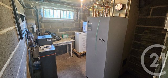 maison à vendre - 5 pièces - 106.33 m2 - CONIE MOLITARD - 28 - CENTRE - Century 21 Doussain Philippon Immobilier