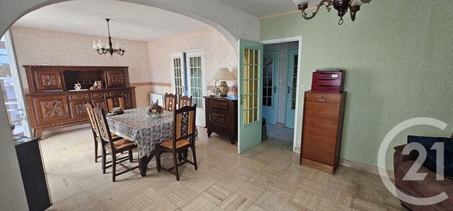 maison à vendre - 5 pièces - 106.33 m2 - CONIE MOLITARD - 28 - CENTRE - Century 21 Doussain Philippon Immobilier