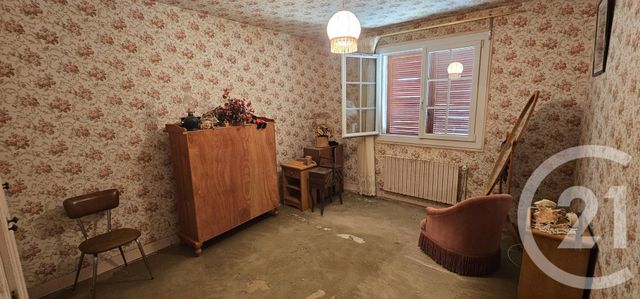 maison à vendre - 5 pièces - 106.33 m2 - CONIE MOLITARD - 28 - CENTRE - Century 21 Doussain Philippon Immobilier