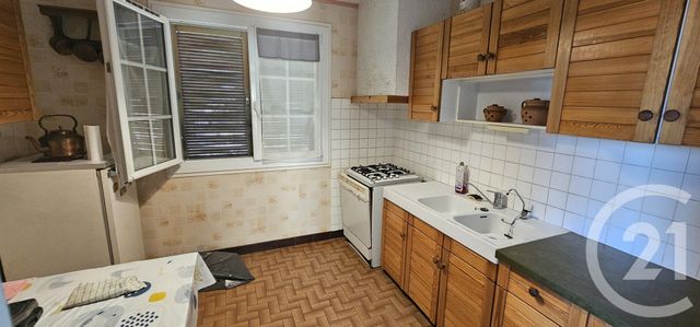 maison à vendre - 5 pièces - 106.33 m2 - CONIE MOLITARD - 28 - CENTRE - Century 21 Doussain Philippon Immobilier