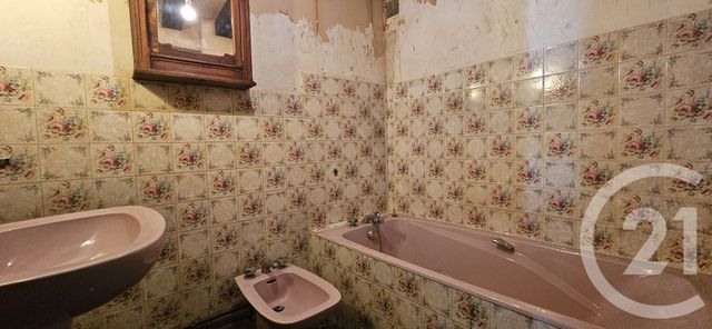 maison à vendre - 6 pièces - 107.0 m2 - BONNEVAL - 28 - CENTRE - Century 21 Doussain Philippon Immobilier