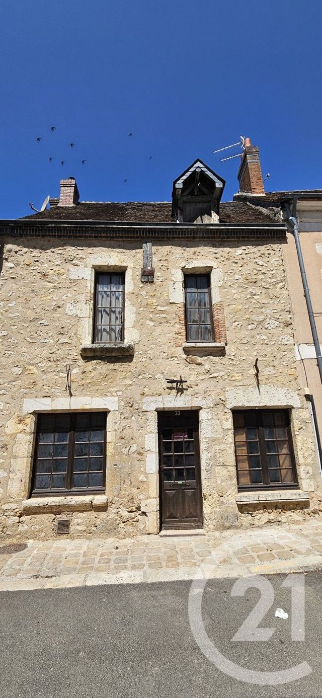 Maison à vendre BONNEVAL